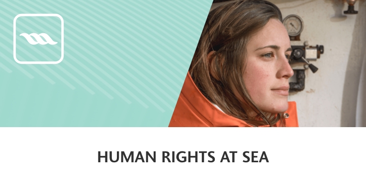 Human Rights At Sea Coure