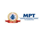 Maritime Professional Training Superyacht Training Provider Logo