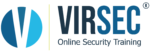 VIRSEC maritime safety training partner logo