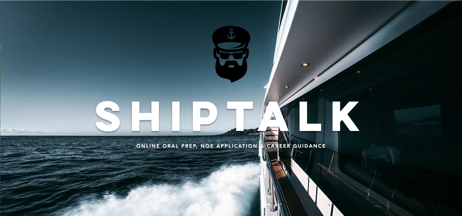 Shiptalk