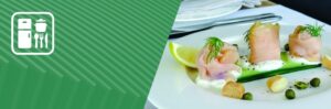 Yacht galley and chef training course